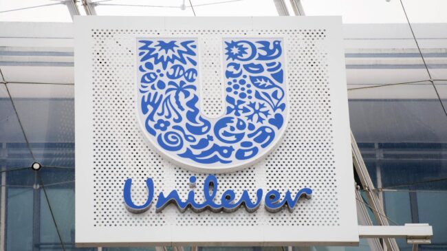 Unilever ultima la fusión de su negocio de alimentación con McCormick