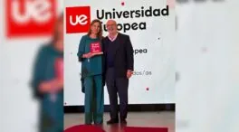 La Universidad Europea, en el top 10 de las mejores empresas para trabajar en España