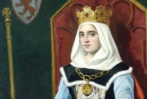 «El Rey soy yo»: 900 años de Urraca I de León