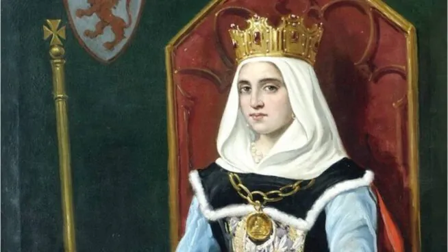 «El Rey soy yo»: 900 años de Urraca I de León