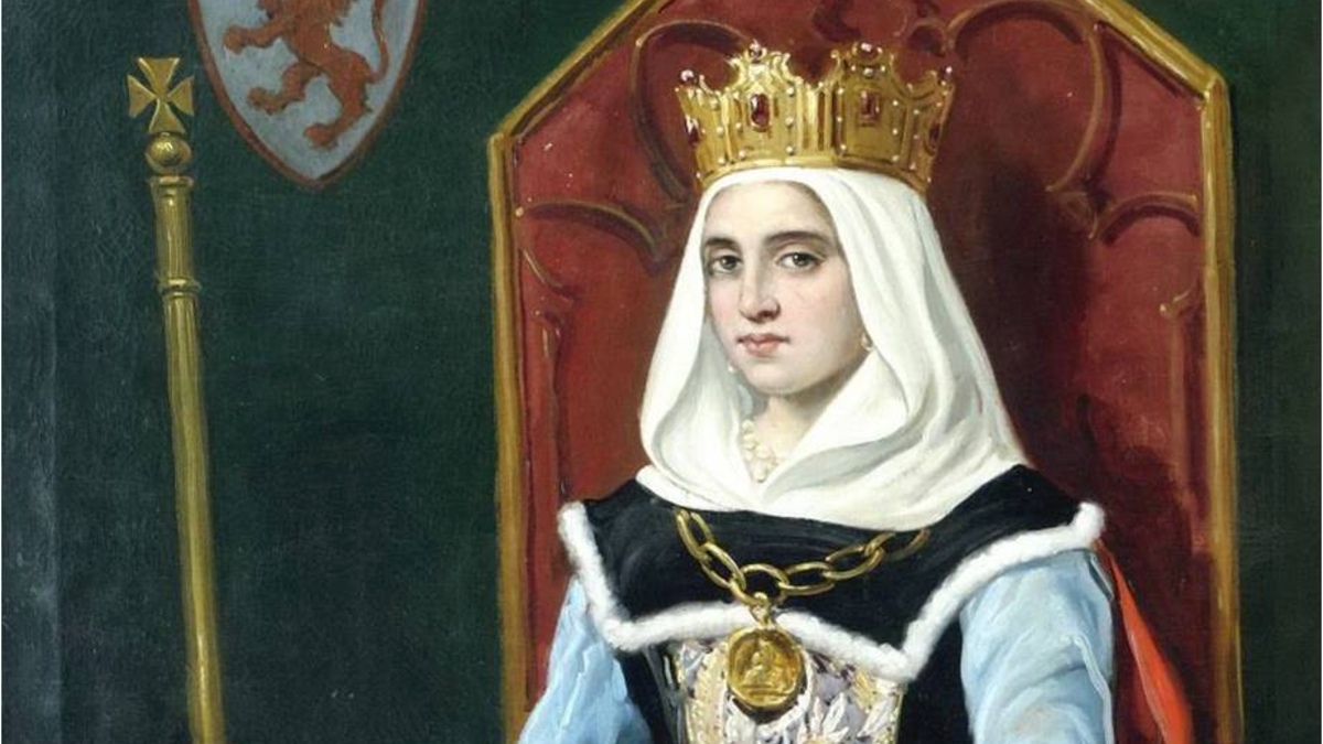 «El Rey soy yo»: 900 años de Urraca I de León