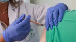 Un joven cuya familia rechaza las vacunas, en estado grave en la UCI por tétanos