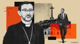 El valle de la reconciliación