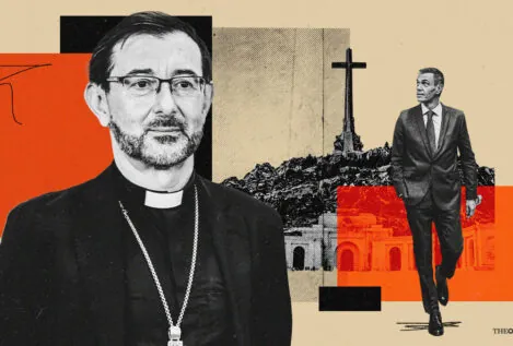 El valle de la reconciliación