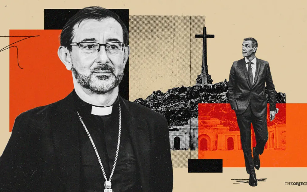 El valle de la reconciliación