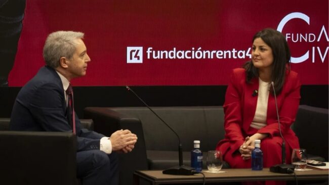 Ketty Garat: «No hay nada más gratificante que haber contribuido a que aflore la verdad»