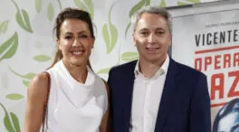 Vicente Vallés, 62 años: «A Sánchez le recomendaría 'Cien años de soledad'; la política es muy solitaria»