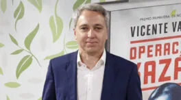 Vicente Vallés habla claro sobre qué libro le recomendaría a Pepa Bueno: «Se sentirá muy reflejada»