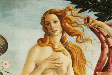 Simonetta Vespucci, musa del Renacimiento e ideal de belleza