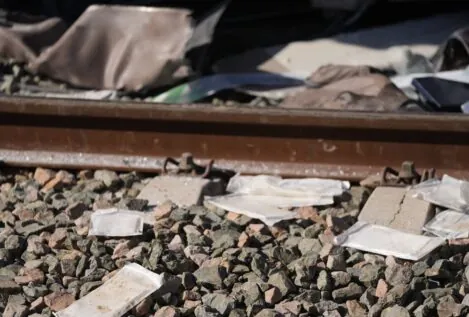 La Guardia Civil solicita más información sobre «incongruencias» en las soldaduras de Adamuz