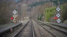 ADIF detecta una nueva fisura crítica en la red ferroviaria en plena investigación de Adamuz