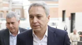 Vicente Vallés, 62 años: «En Tenerife, desayuno un zumo de naranja y una tostada con aceite»