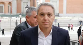 Vicente Vallés, sobre sus finanzas: «Mi mayor patrimonio es la credibilidad; el dinero va y viene»