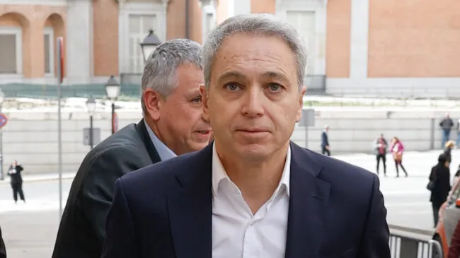 Vicente Vallés, sobre sus finanzas: «Mi mayor patrimonio es la credibilidad; el dinero va y viene»