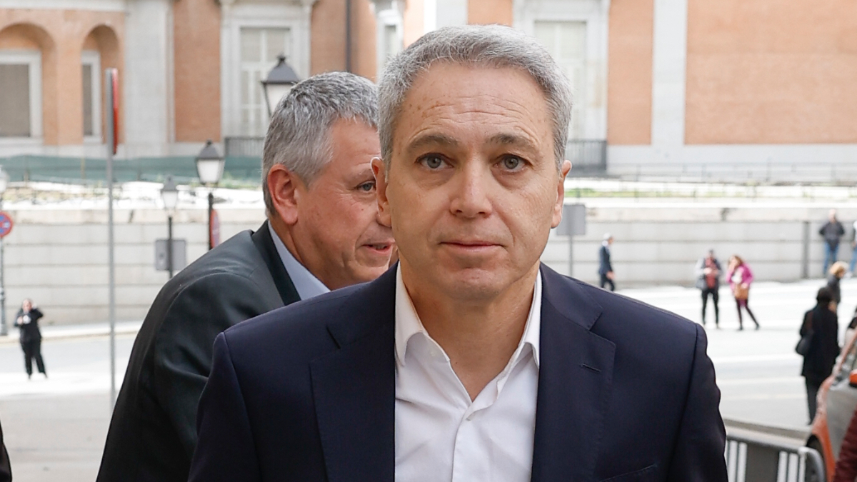 Vicente Vallés, sobre sus finanzas: «Mi mayor patrimonio es la credibilidad; el dinero va y viene»