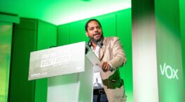 Ignacio Garriga pretende apartar a Feijóo de las negociaciones en Castilla y León