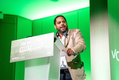 Ignacio Garriga pretende apartar a Feijóo de las negociaciones en Castilla y León