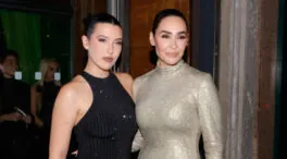 Ni ajo ni café: el único alimento que desayuna Vicky Martín Berrocal para «estimular la digestión»