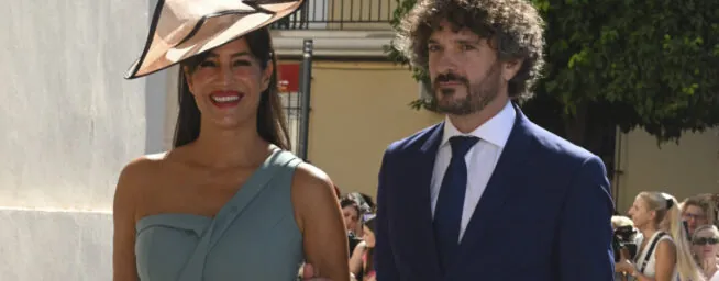 Begoña Villacís, sobre sus padres: «Nunca me juzgaron por mis decisiones, ni siquiera cuando entré en política»