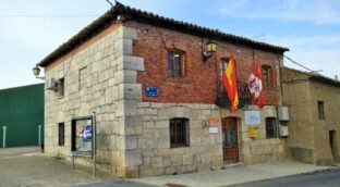 Villán de Tordesillas, el municipio en el que Vox, Falange y el partido de Alvise ganan al PSOE