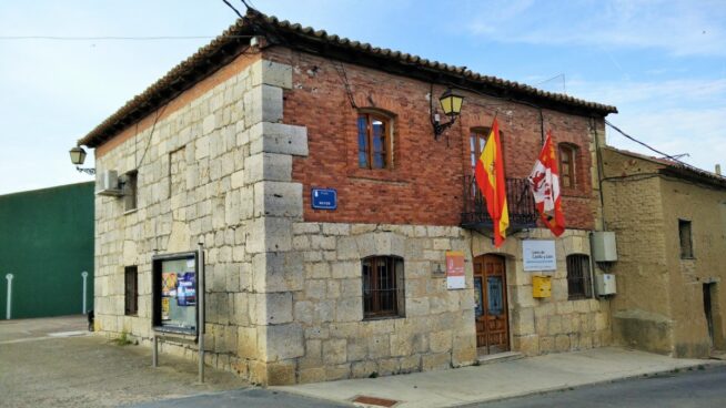 Villán de Tordesillas, el municipio en el que Vox, Falange y el partido de Alvise ganan al PSOE