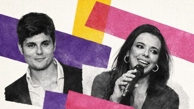 La Justicia concluye que Vito Quiles no agredió a Sarah Santaolalla y archiva la denuncia