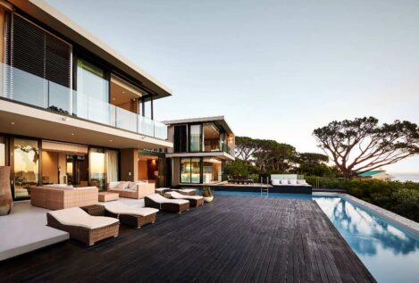 Del lujo vacacional al residencial: el giro del comprador de vivienda internacional en España