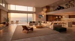 Seis de cada diez viviendas de entre cinco y diez millones las compran extranjeros