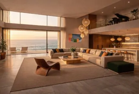 Seis de cada diez viviendas de entre cinco y diez millones las compran extranjeros