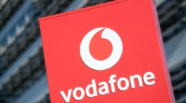 Vodafone vale 1.000 millones más que hace tres meses: el tiempo corre contra Telefónica