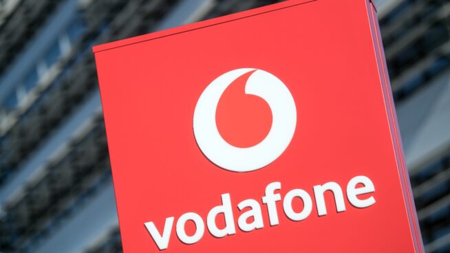 Vodafone vale 1.000 millones más que hace tres meses: el tiempo corre contra Telefónica