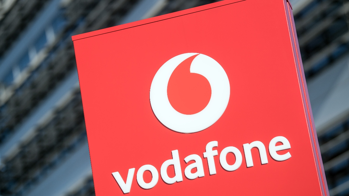 Vodafone vale 1.000 millones más que hace tres meses: el tiempo corre contra Telefónica