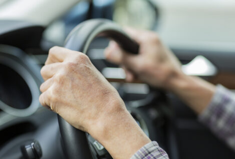 Las recomendaciones de seguridad al volante ganan peso ante el inicio de la Semana Santa