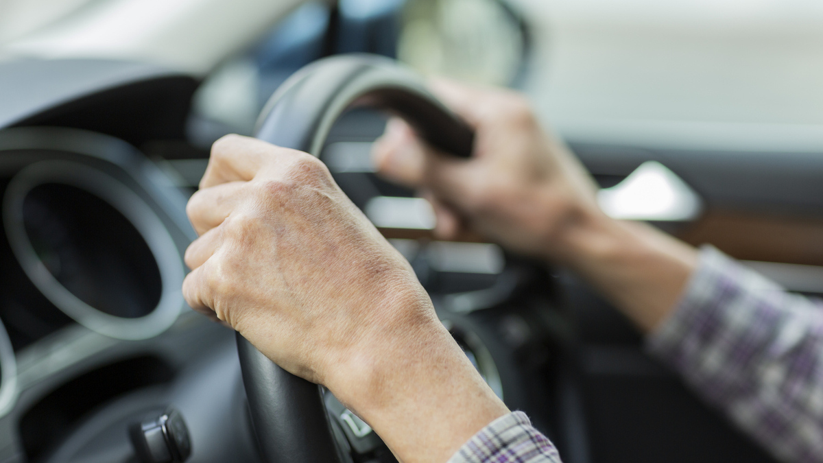 Las recomendaciones de seguridad al volante ganan peso ante el inicio de la Semana Santa