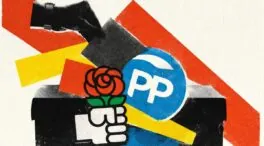 Voto útil en tiempos de 'hodio'