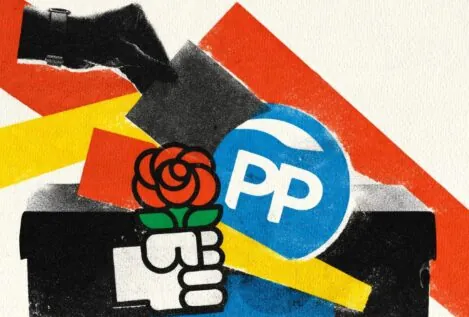 Voto útil en tiempos de 'hodio'