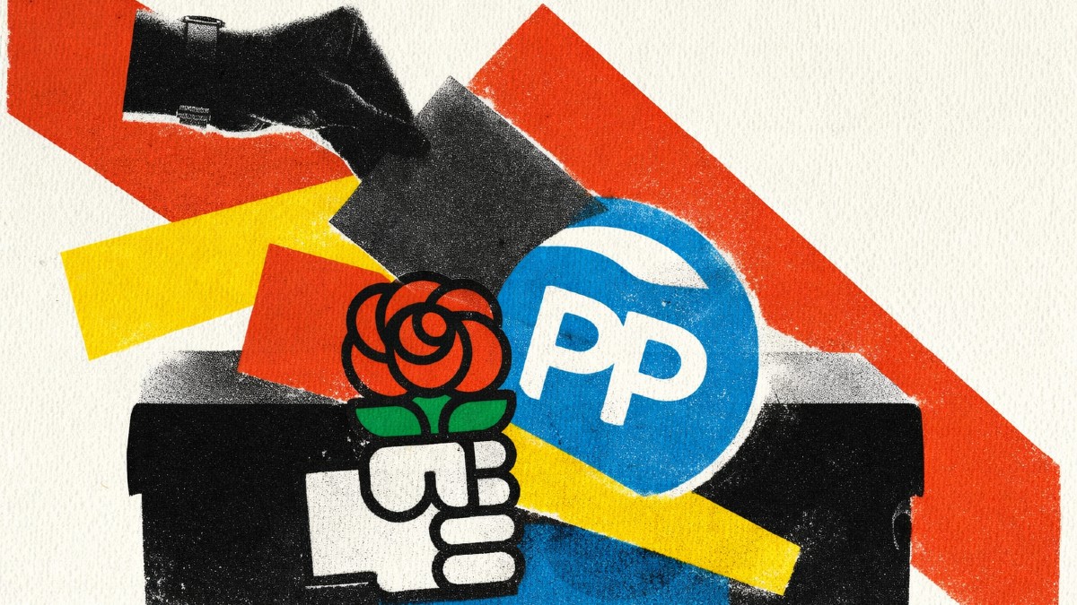 Voto útil en tiempos de ‘hodio’