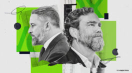 Espinosa de los Monteros lanza un manifiesto para un congreso extraordinario en Vox