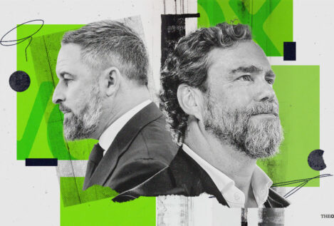 Espinosa de los Monteros lanza un manifiesto para hacer un congreso extraordinario en Vox