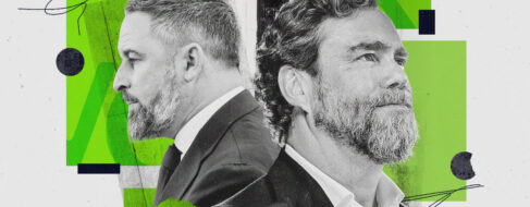 Espinosa de los Monteros lanza un manifiesto para forzar un congreso extraordinario en Vox