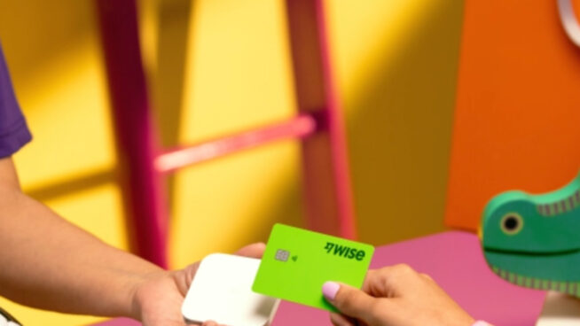 Wise, el gigante británico del envío de dinero, abre una sucursal en España