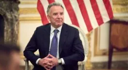 EEUU afirma haber destruido «casi toda» la capacidad nuclear de Irán