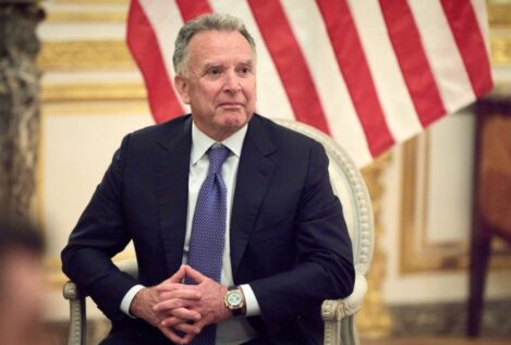 EEUU afirma haber destruido «casi toda» la capacidad nuclear de Irán