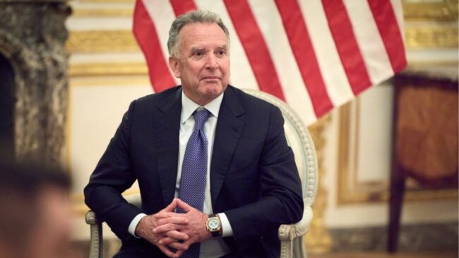 EEUU afirma haber destruido «casi toda» la capacidad nuclear de Irán