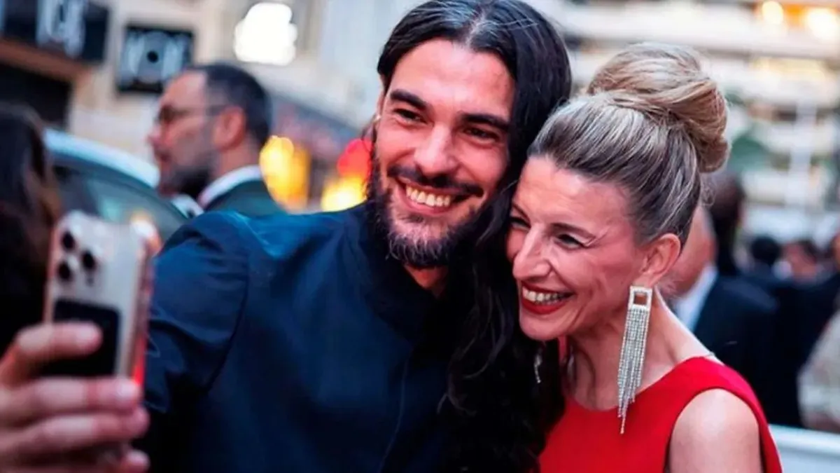 Encuesta | ¿Le parece bien que Yolanda Díaz viajara a la gala de los Oscar?