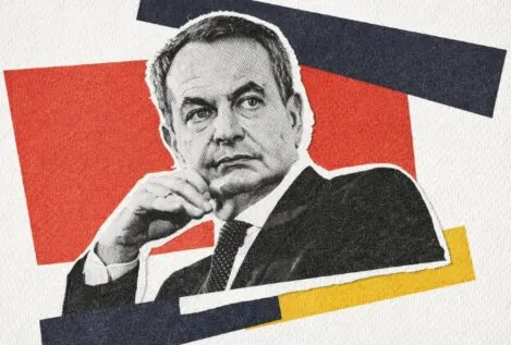 ZP, con la verdad a rastras