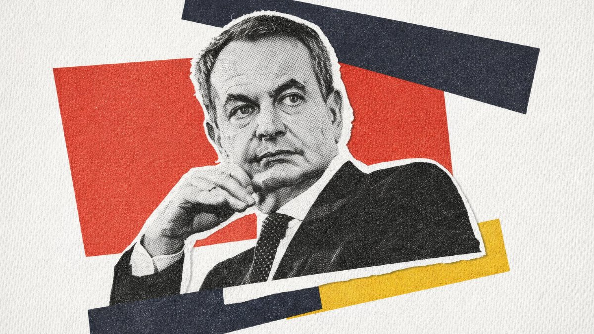 ZP, con la verdad a rastras