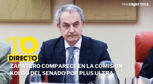 DIRECTO | Zapatero comparece en la comisión Koldo del Senado por Plus Ultra