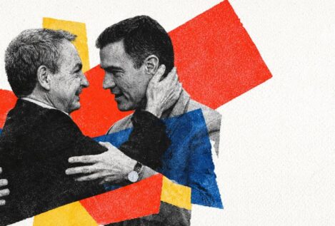 Al PSOE le falla el rácord