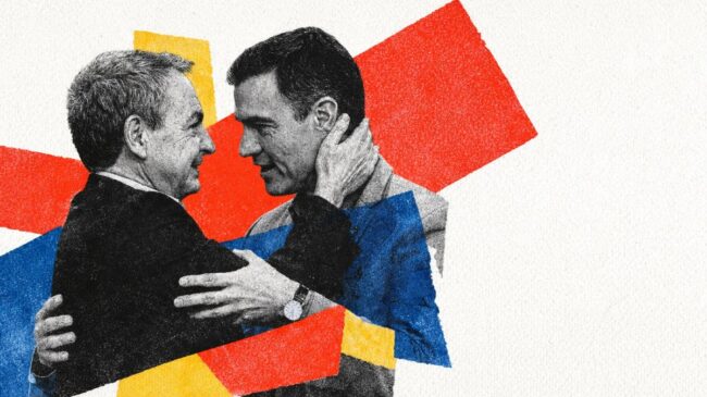 Al PSOE le falla el rácord